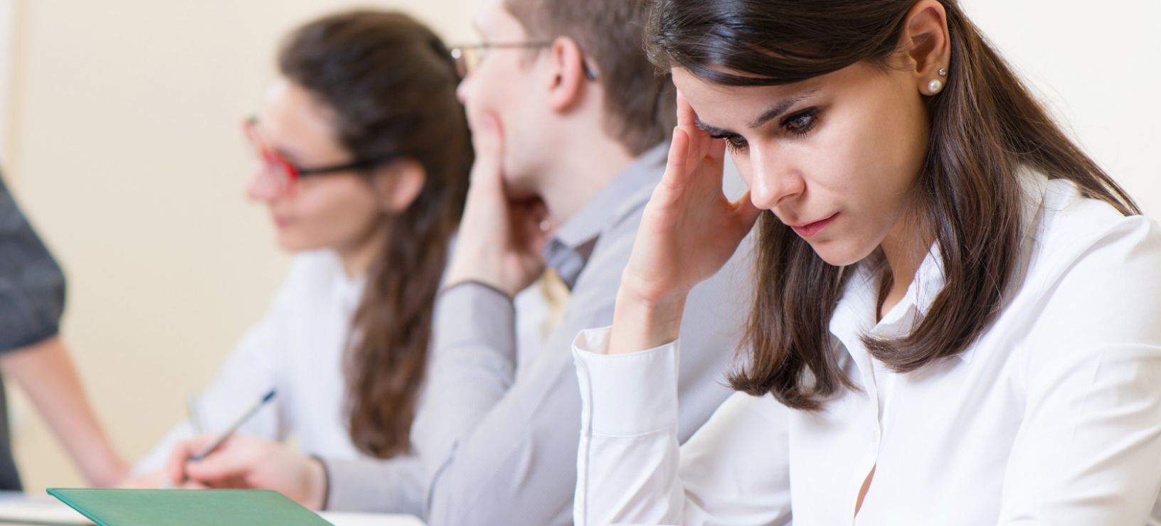 Moving towards the work you were meant to do