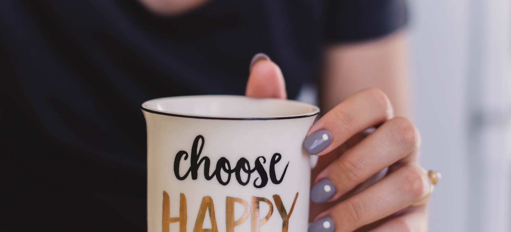 Be clear about your intention in life