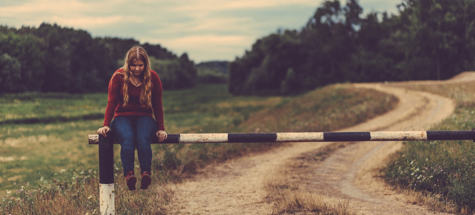 What’s holding you back?