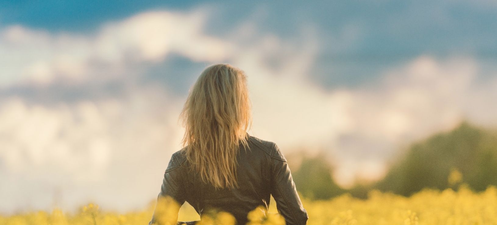 Why you need to leave your comfort zone