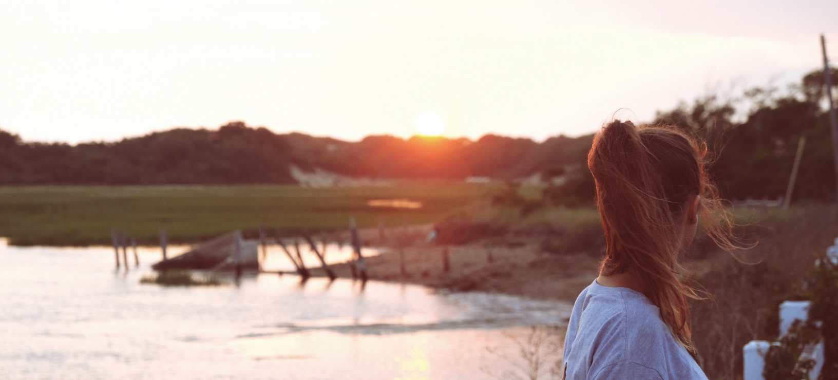 It's ok to look after yourself