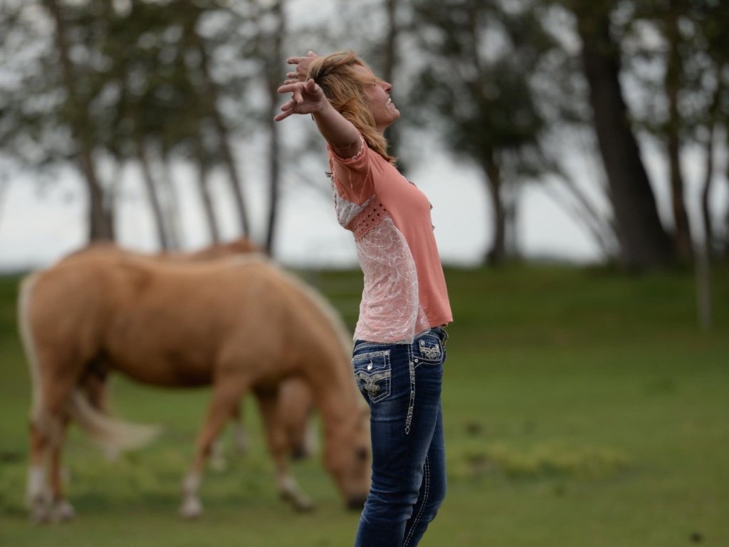 It's Not Your Dream If It's Not Hard