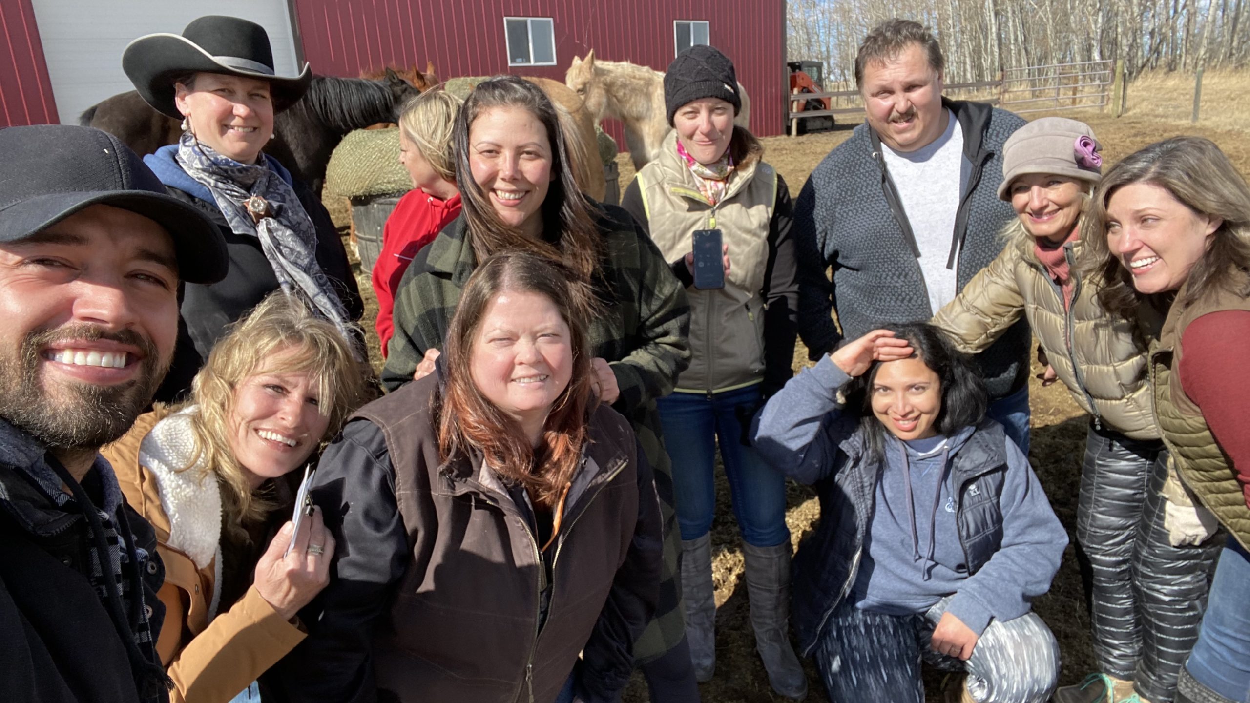 What is Equine Assisted Learning? PART TWO