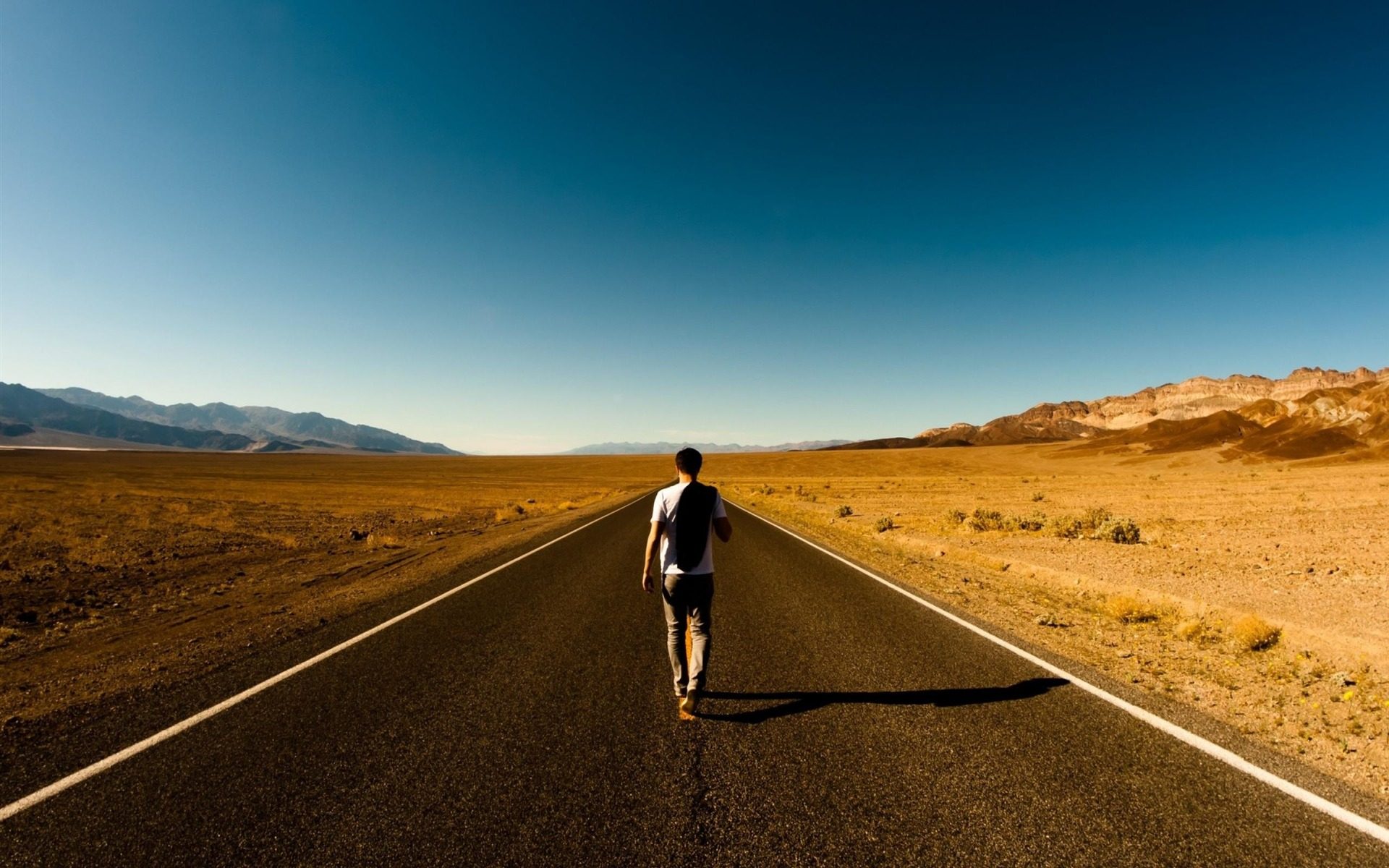 If you took ONE step forward... what would success look like?