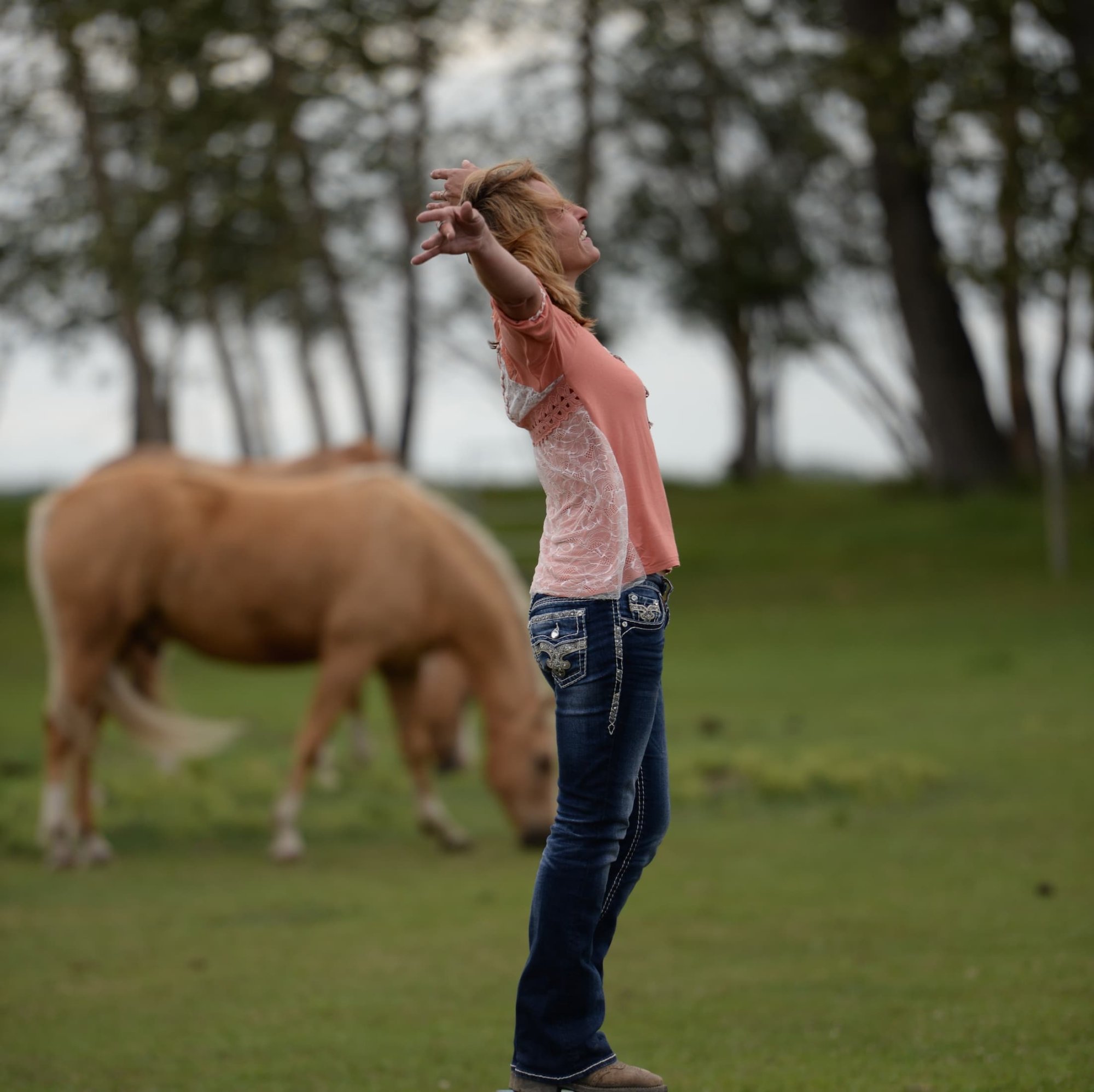 Woodstock Ontario - Levelled Up: Where Horses Teach Humans How to Lead May 6-7, 2027