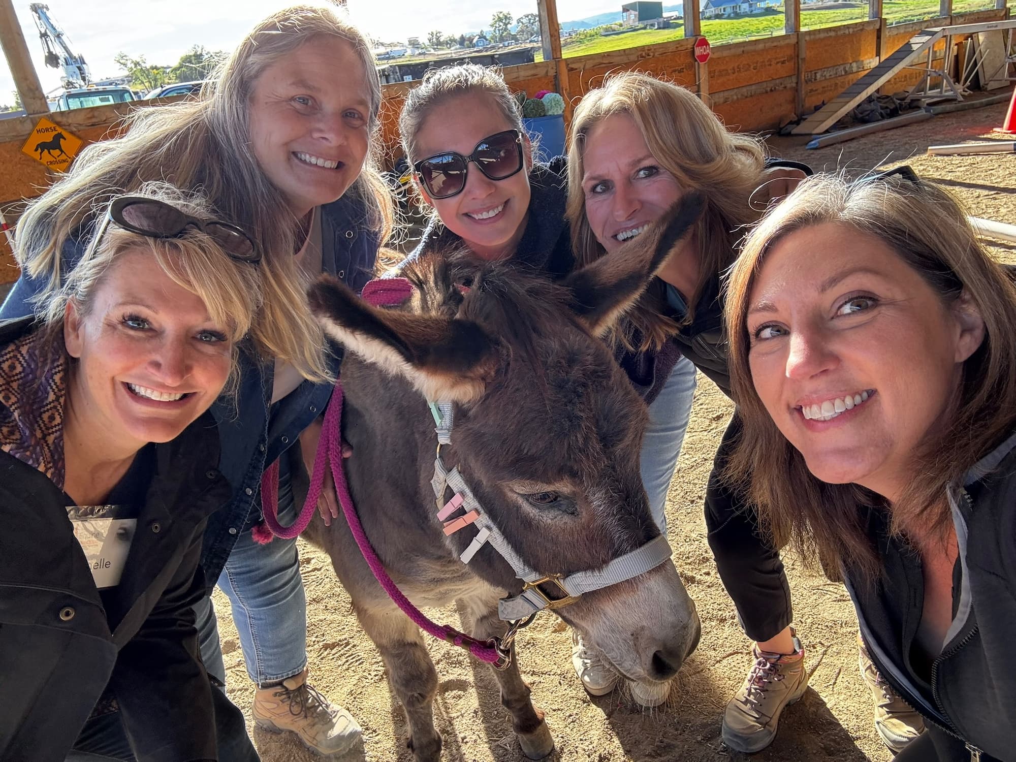 Facebook Live! April 15th