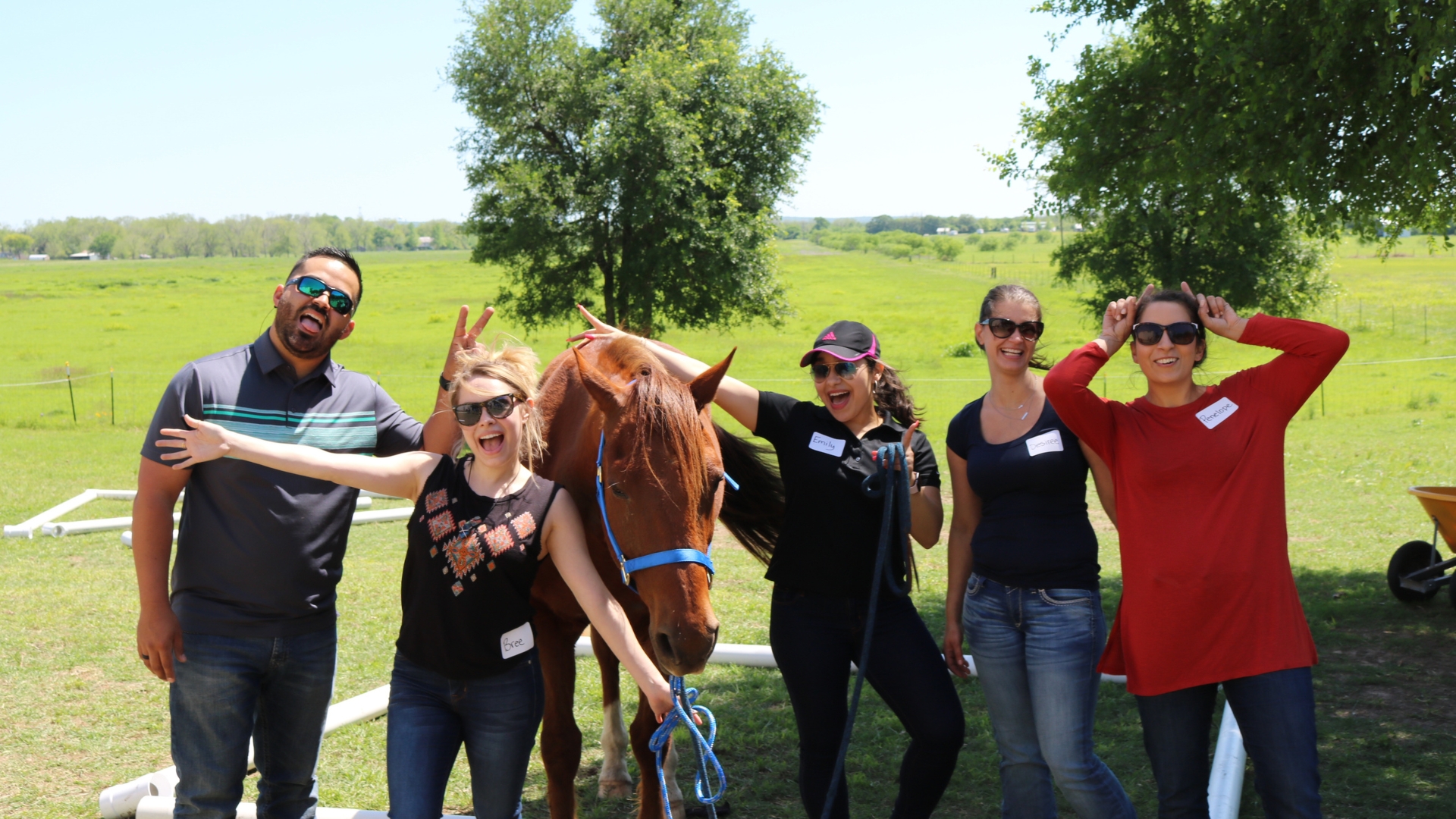 Woodstock ON In-Person Training, August 23-25, 2027
