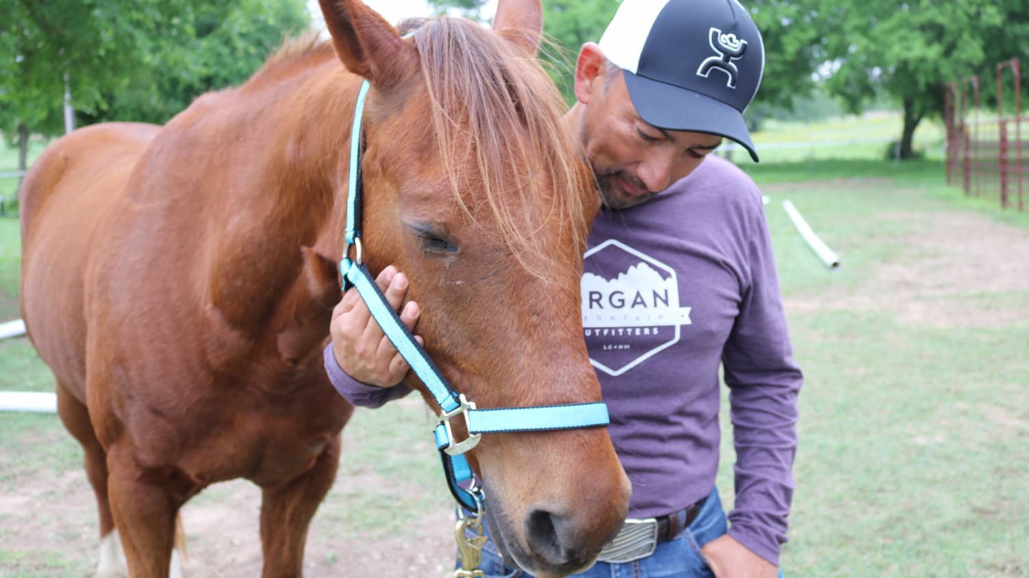 Building Men Workshop