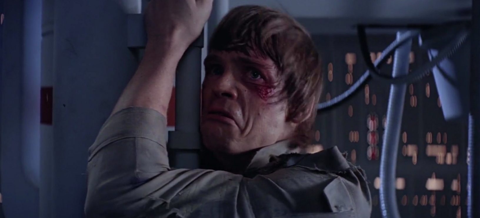 Use The Force Luke!