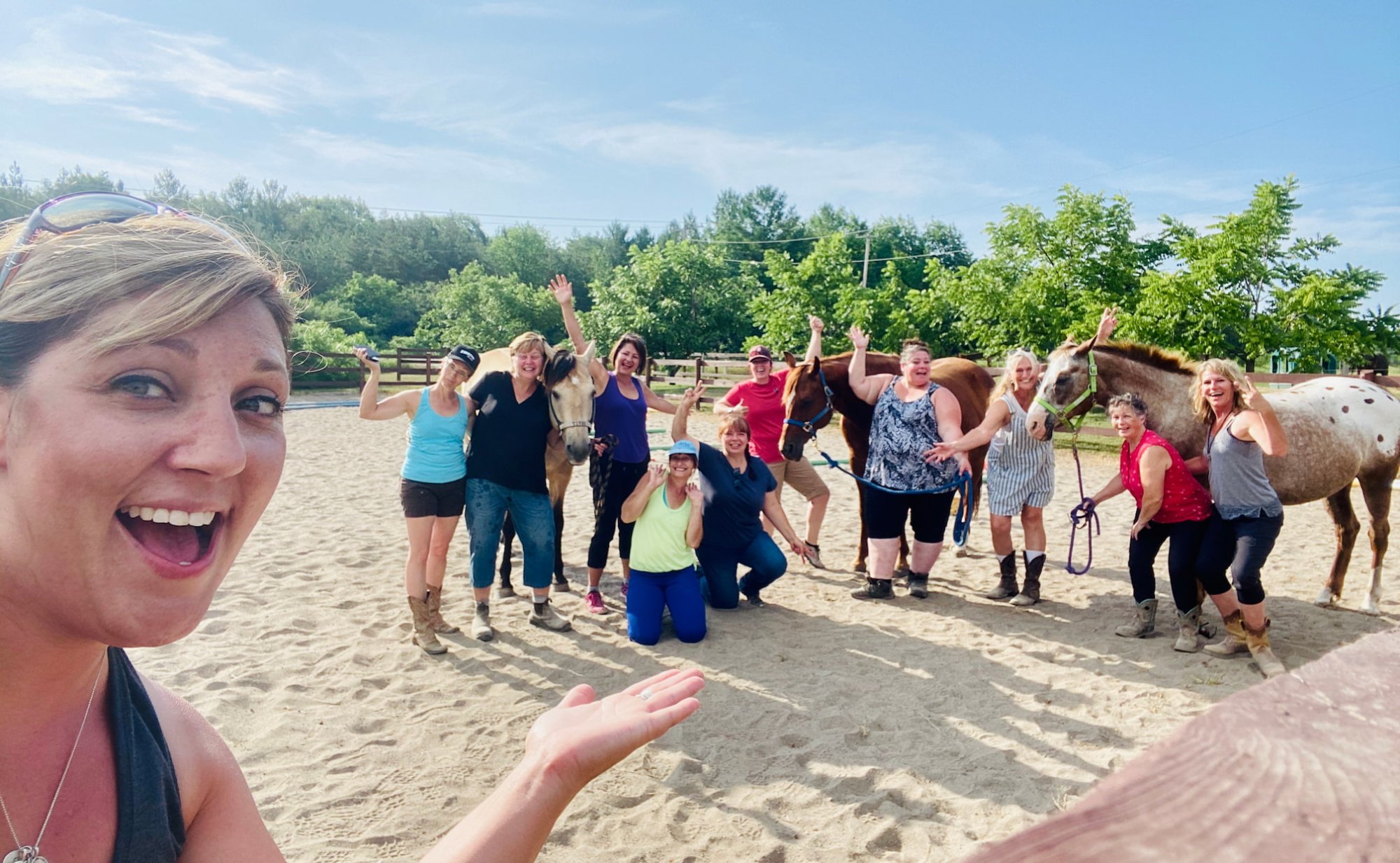 Calgary In-Person Training - March 30 - April 1, 2026